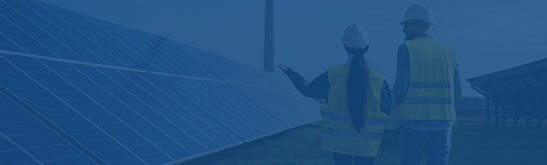 Solar Energy Services