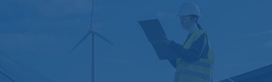 Wind Energy Services